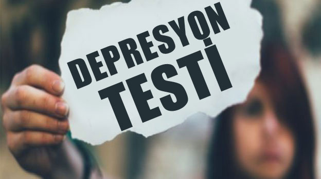 Depresyon Belirtileri ve Tedavisi | Depresyon Testi